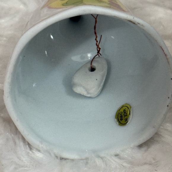 Precious moments bell - Picture 2 of 6